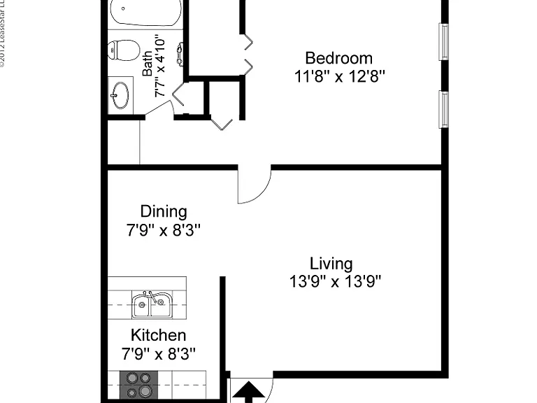 Royal Ridge Apartments — Photo 36