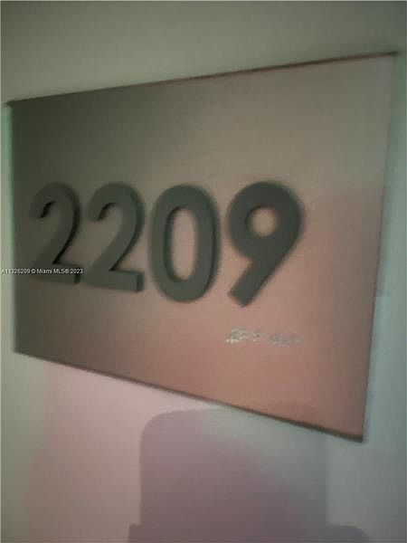 1st image of 1100 S Miami Ave APT 2209