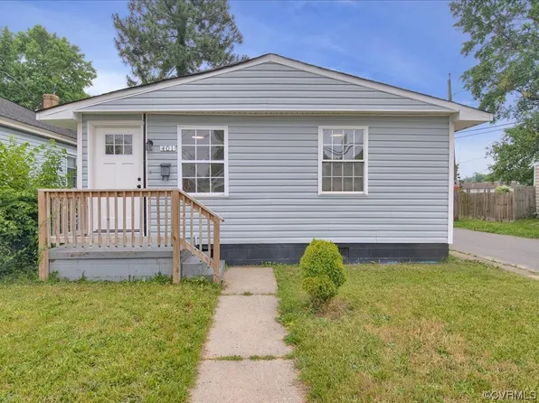 401 Hunt Ave, Richmond, VA 23222