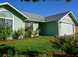 1551 Kokanee Ln, Grants Pass, OR 97527