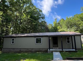 3033 Brown East End Rd, Hensley, AR 72065