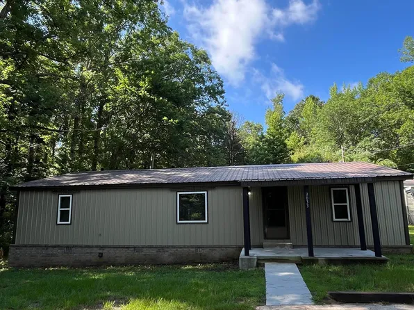 3033 Brown East End Rd, Hensley, AR 72065