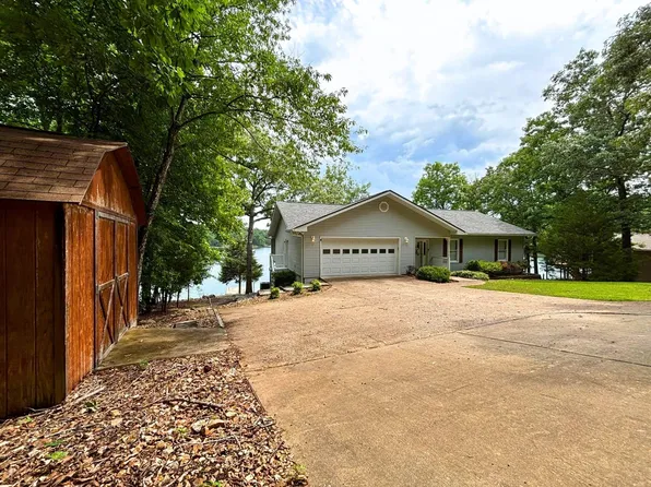 23 Keosauqua Dr, Cherokee Village, AR 72529