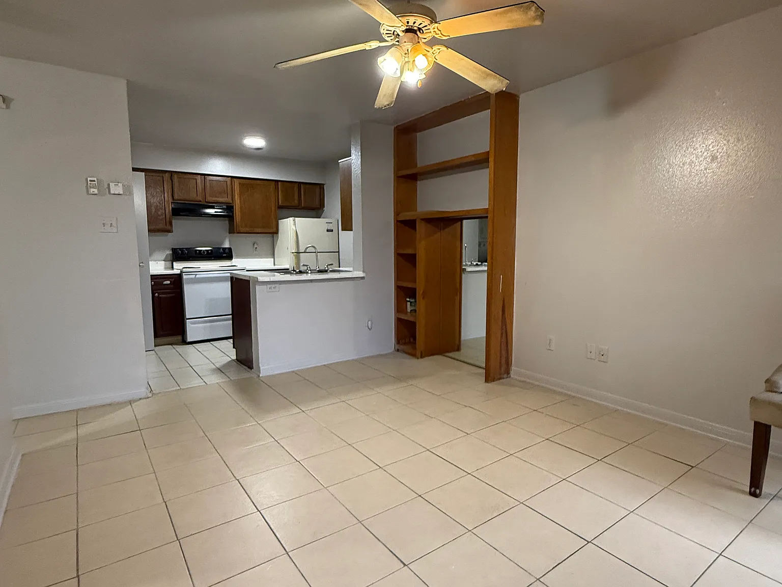1 bed, 502 sqft, $850 — Photo 2