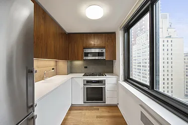 Rented by Nest Seekers International