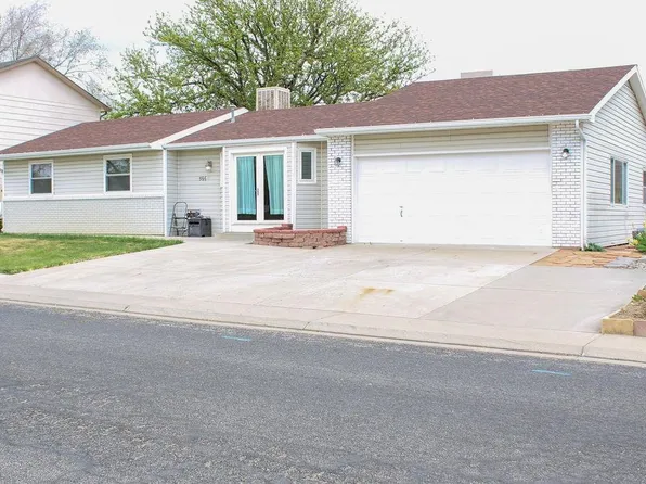 596 1/2 Placer St, Grand Junction, CO 81504