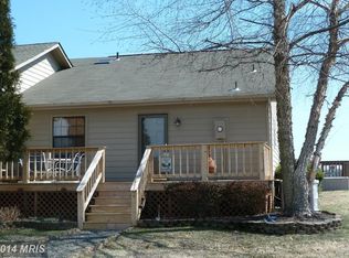 54 Tara Shores Ct, Bumpass, VA 23024