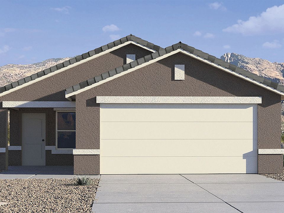 Plan Elevation.