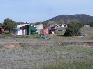 236 S Elk Ridge Rd, Young, AZ 85554