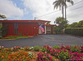 1911 Sheridan Rd, Encinitas, CA 92024