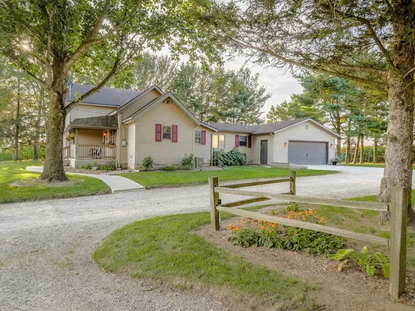 11916 E State St #26, West Lafayette, IN 47906
