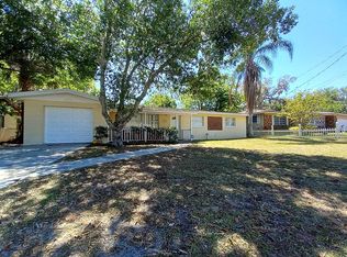 1073 North St, Daytona Beach, FL 32114