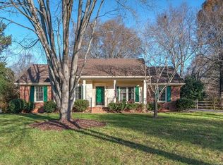 1111 Cameo Ct, Charlotte, NC 28270