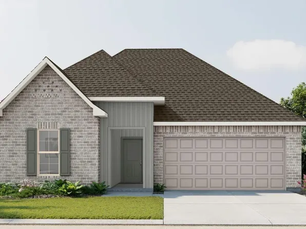 720 Winged Foot Dr, Ruston, LA 71270