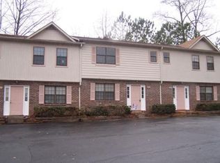 2085 Drennon Ave, Austell, GA 30106