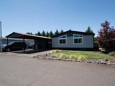 31919 N Lake Creek Dr Unit 14, Tangent, OR, 97389