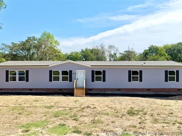 832 Burgess Cir, Broadway, NC 27505