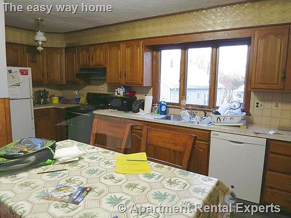 Apartment Rental Experts