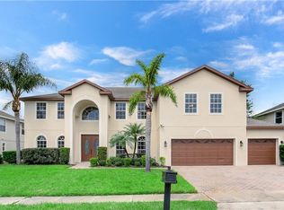 3007 Cardassi Dr, Ocoee, FL 34761