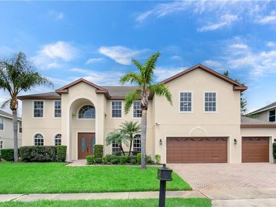 3007 Cardassi Dr, Ocoee, FL, 34761