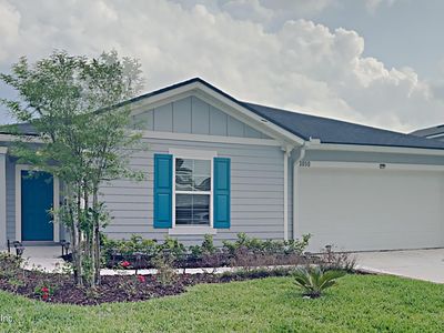 3050 GREYWOOD Lane, Orange Park, FL, 32073