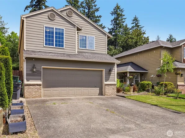 1308 NE 168th Street, Ridgefield, WA 98642