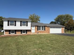 2116 W State Road 56, Scottsburg, IN 47170