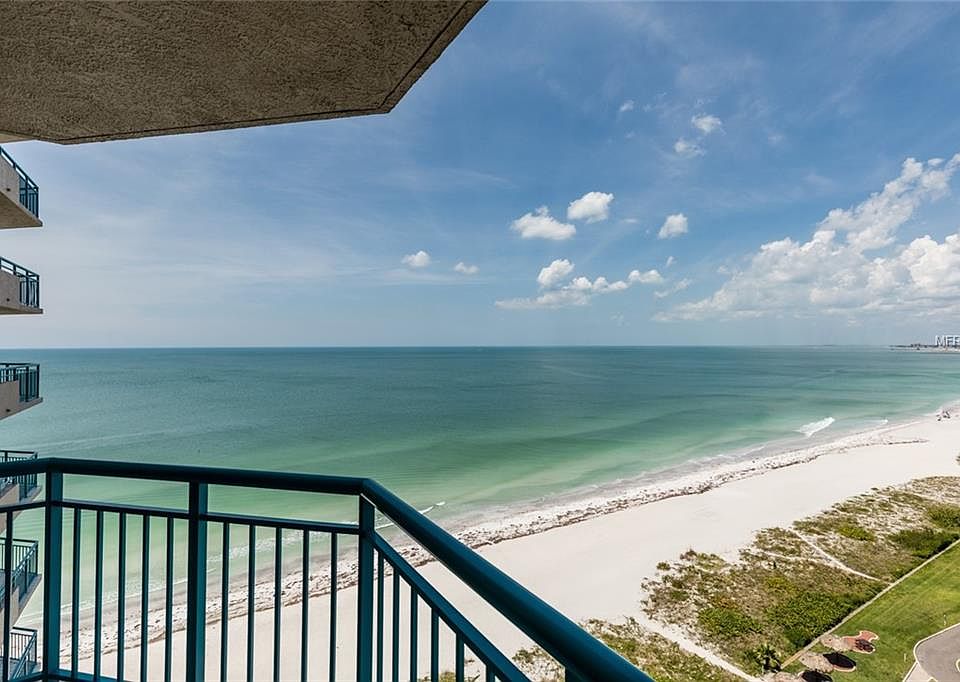 1st image of 1520 Gulf Blvd APT 1504