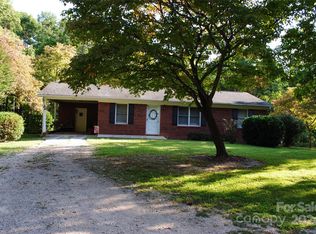 5650 Enochville School Rd, China Grove, NC 28081