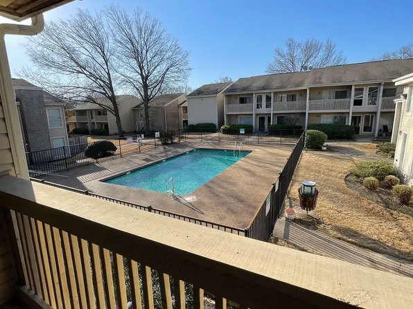 6756 Quail Hollow Ct APT 4, Memphis, TN 38120