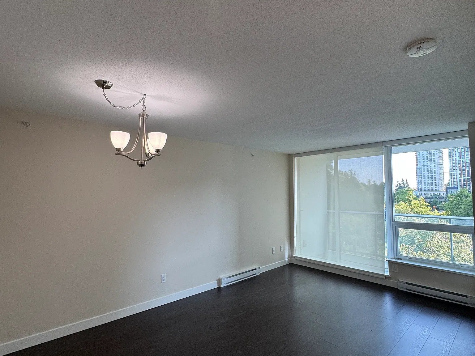 1 bed, 534 sqft, $1,850 — Photo 4
