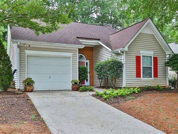 2nd image of 3804 Benjamin Ct SW
