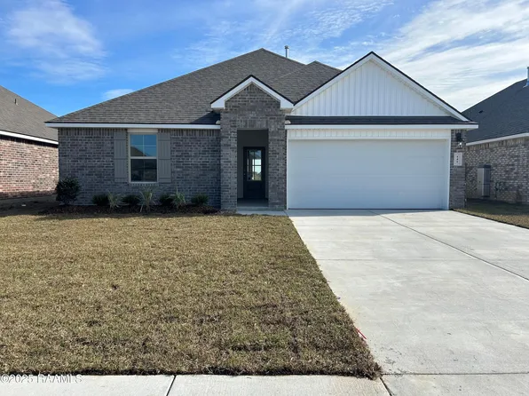 141 Cottage Cove Dr, Maurice, LA 70555