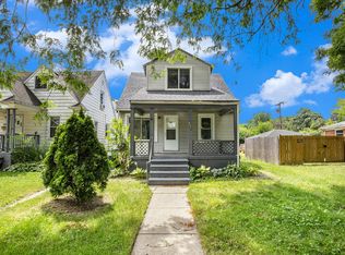 449 W Evelyn Ave #1, Hazel Park, MI 48030