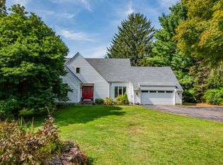 1456 Middlebury Rd, Watertown, CT 06795
