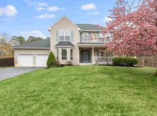 5 Sandcastle Ct, Jackson, NJ 08527