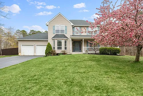 5 Sandcastle Ct Photo 1 5 Sandcastle Ct Photo 1