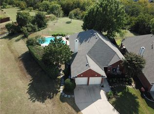 5216 Yampa Trl, Fort Worth, TX 76137