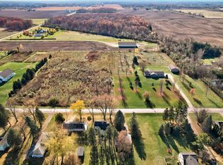 Kochville Rd, Freeland, MI 48623