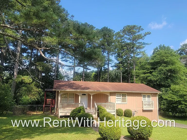 4204 Rocky Face Dr — Photo 5