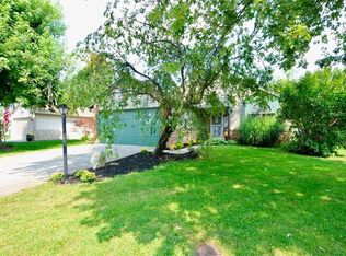5904 Timber Lake Way, Indianapolis, IN 46237