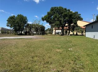 936 Zana Dr, Fort Myers, FL 33905