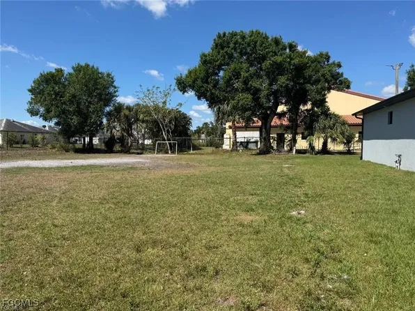 936 Zana Dr, Fort Myers, FL 33905