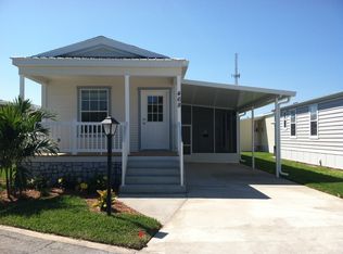 468 Norwich Lane #A-5, Melbourne Beach, FL 32951