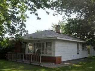 39584 Jefferson Ave, Harrison Township, MI 48045