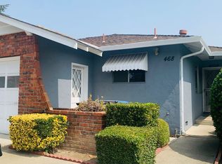 468 Westlake Dr, San Jose, CA 95117