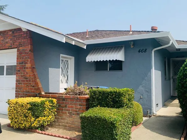 468 Westlake Dr, San Jose, CA 95117