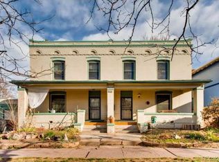 123 E 3rd Ave APT 4, Denver, CO 80203