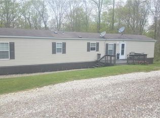 60391 Plywood Rd, Senecaville, OH 43780