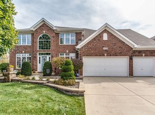 3520 Redwing Ct, Naperville, IL 60564